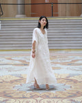 Pearl Kaaftan