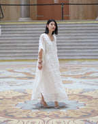 Pearl Kaaftan
