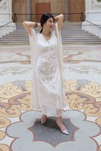 Pearl Kaaftan