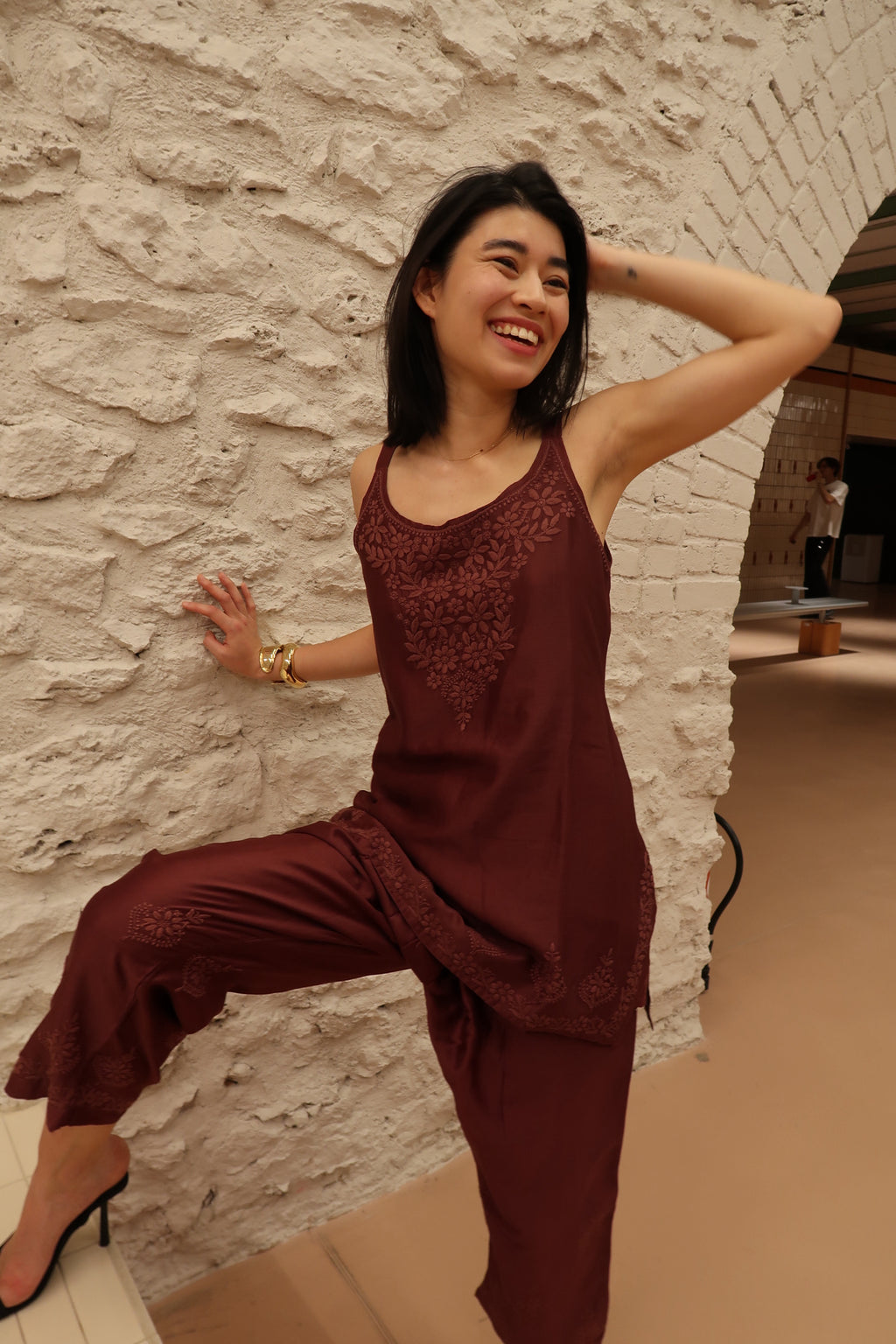 Rumi Co-ord Set