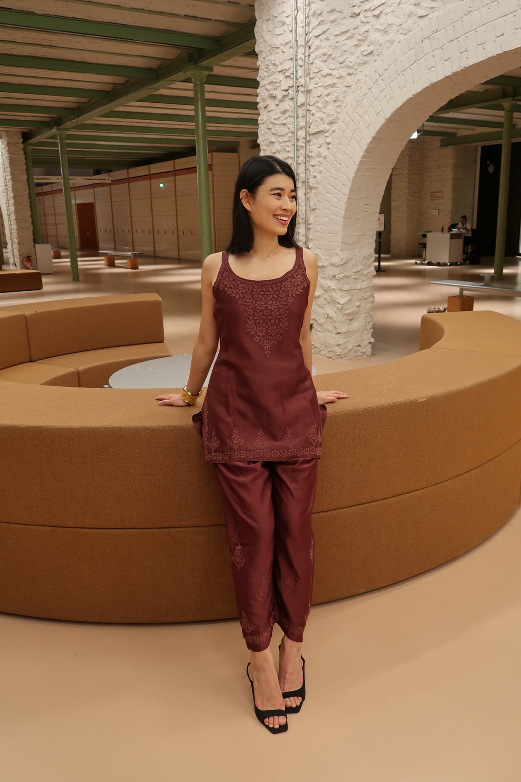 Rumi Co-ord Set