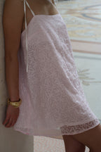 Flora Slip Dress