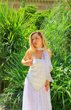 Noor Maxi Skirt