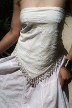 Noor Maxi Skirt