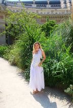 Noor Maxi Skirt