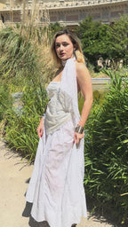 Noor Maxi Skirt